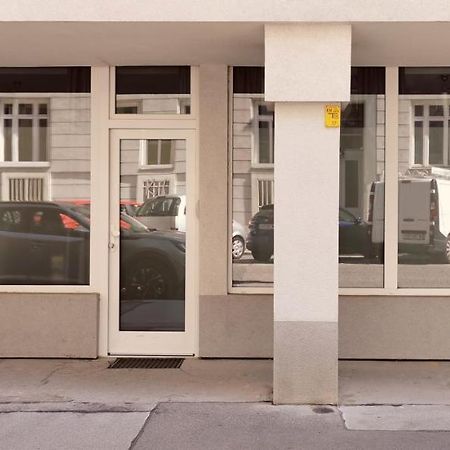 Kardinal Studios Viena Exterior foto