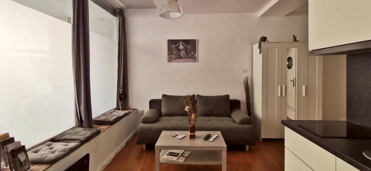 Kardinal Studios Viena Exterior foto